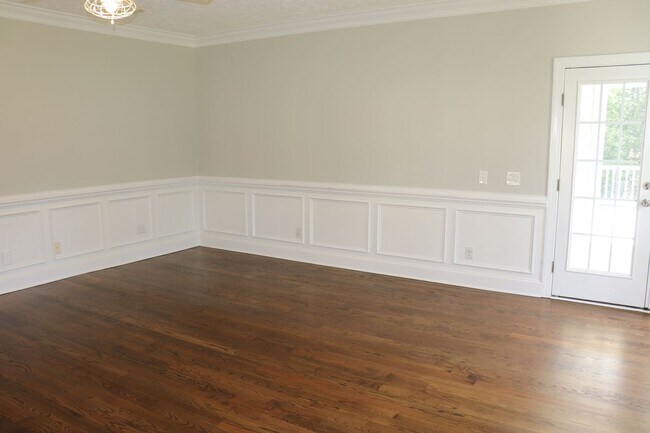 Building Photo - Serene 3-Acre Homestead in Sanford, NC – Ideal for Country Living!