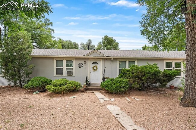 Building Photo - 317 W Harrison St