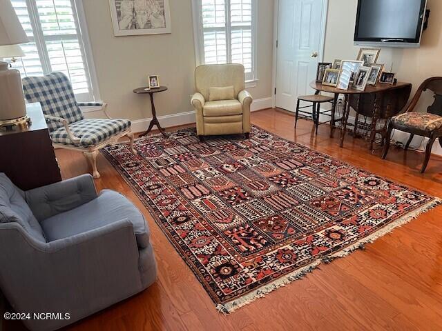 Building Photo - 136 Washington St