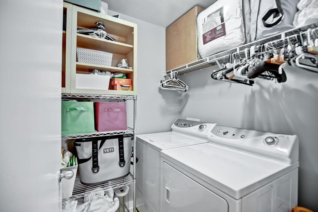 Laundry Room - 800 Peachtree St NE