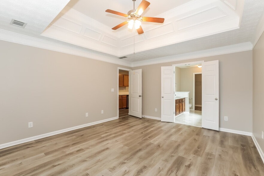 Building Photo - 1483 Virgil Pond Ln