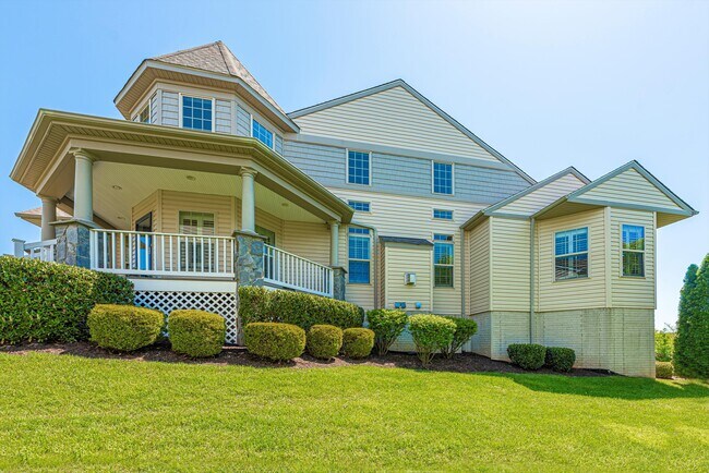 Building Photo - 2507 Mill Race Rd