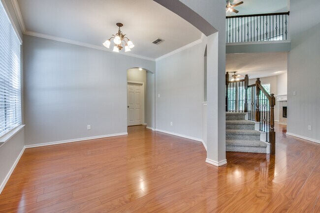 Building Photo - 3400 Timber Ridge Trl