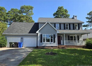 Building Photo - 7132 Dayspring Dr