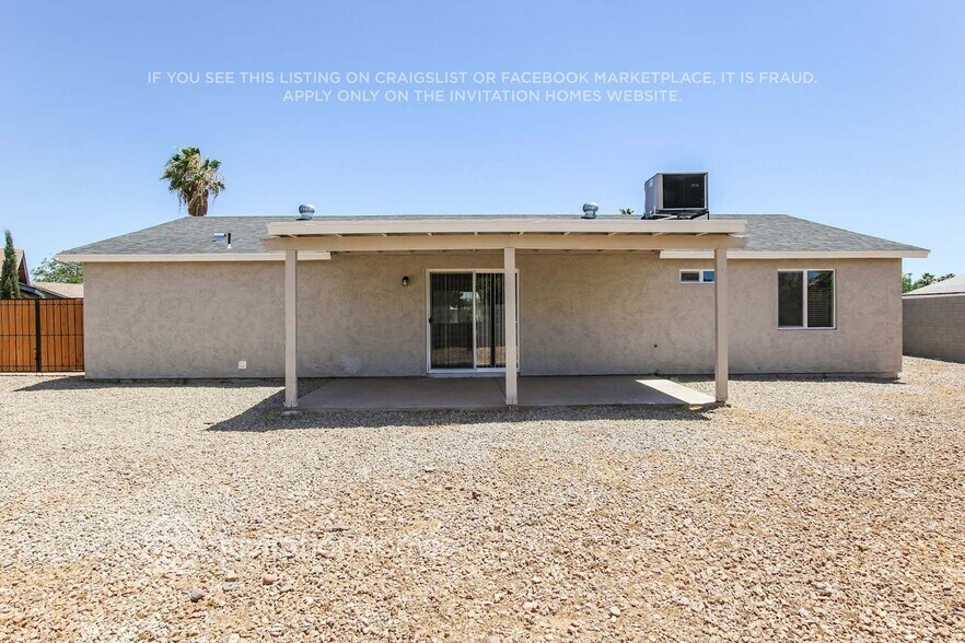 Building Photo - 14430 N 41st Ct