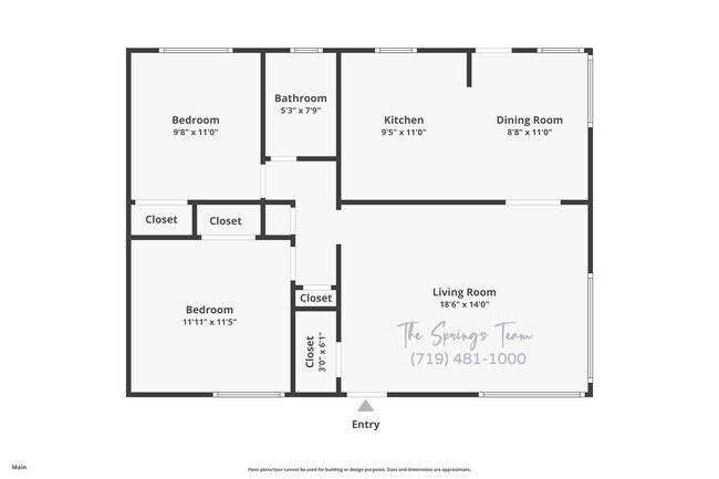 Building Photo - CHARMING WESTSIDE 2BD HOME with A/C - Security Deposit Waiver Available