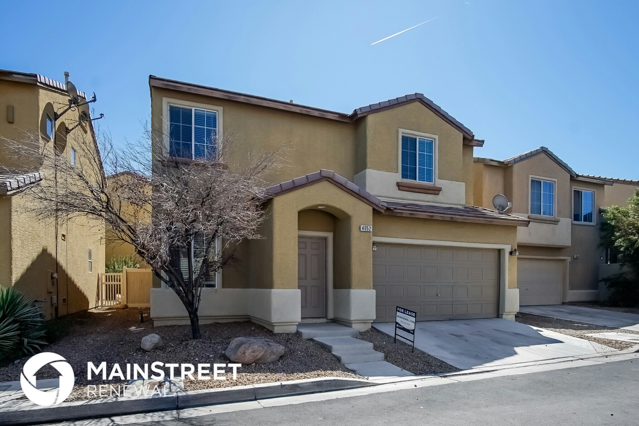 Building Photo - 4052 Oliver Sagebrush Dr