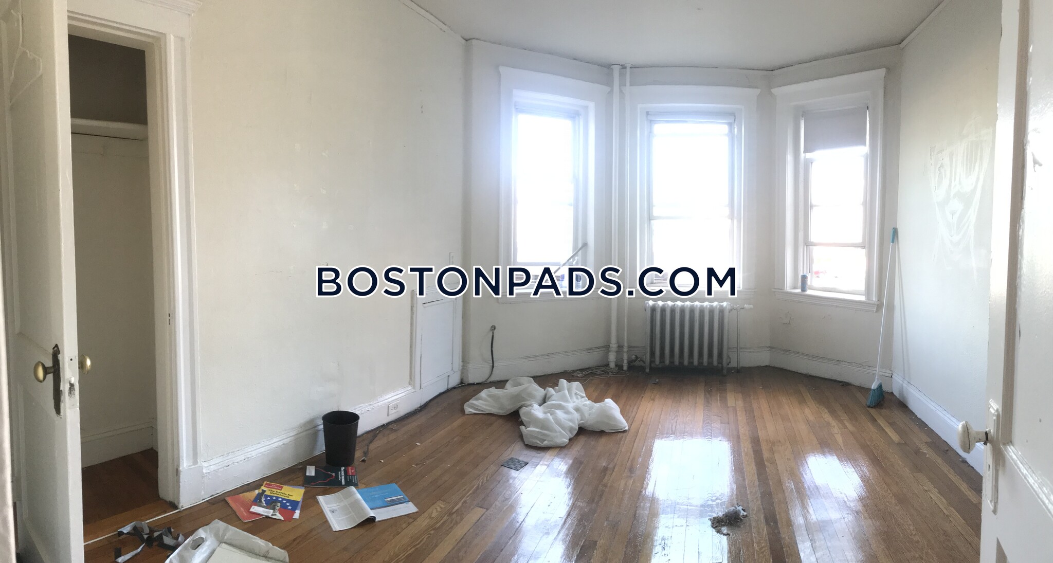 Building Photo - 1171 Boylston St