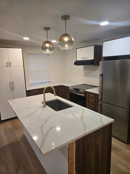 Building Photo - 3518 105th St NW