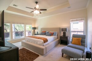 Building Photo - 15923 Socorro Falls