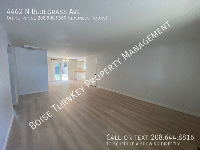 Building Photo - 4462 N Bluegrass Ave