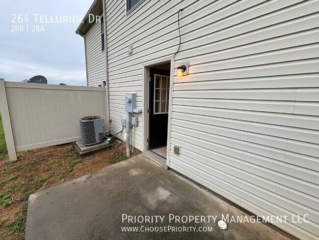 Building Photo - 264 Telluride Drive