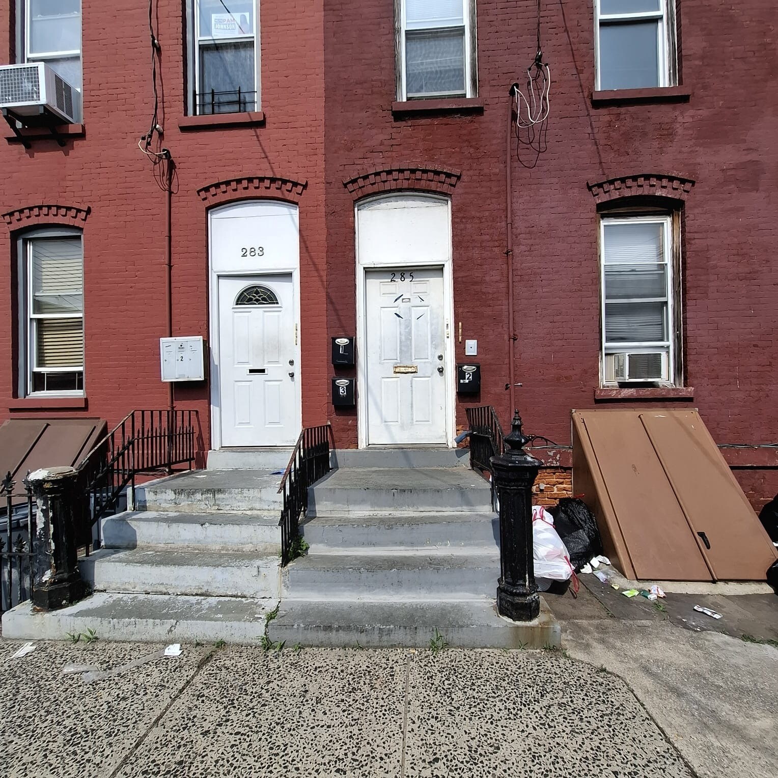 Unit 1 - 285 Old Bergen Rd