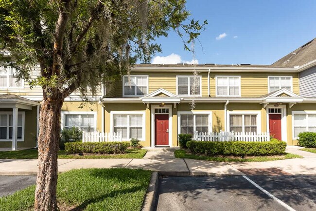 Building Photo - 2610 Lodi Cir