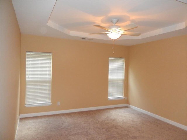 Master Bedroom - 268 Hadley Commons Dr