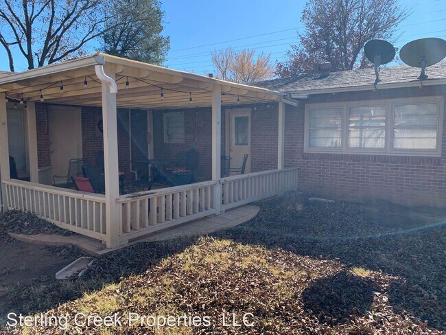 Building Photo - 3 br, 2 bath House - 3514 42nd Street