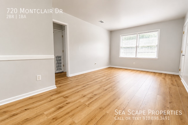 Building Photo - 720 Montclair Dr