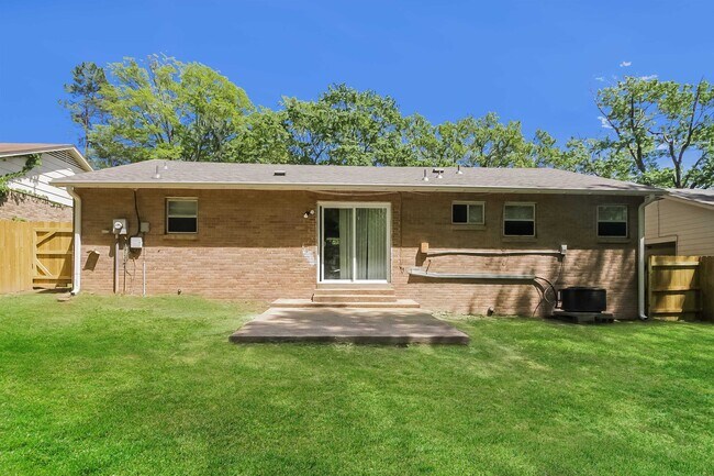 Building Photo - 4037 Haliburton St