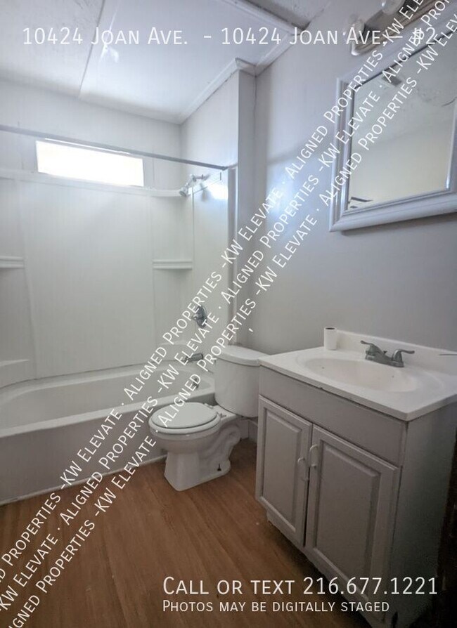 Building Photo - 10424 Joan Ave