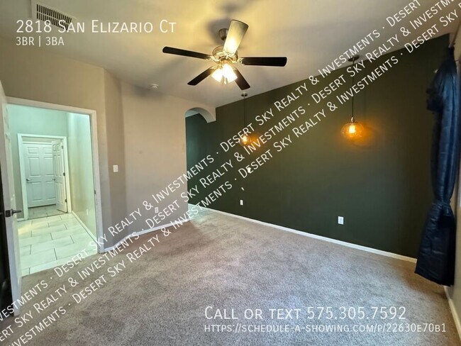 Building Photo - 2818 San Elizario Ct