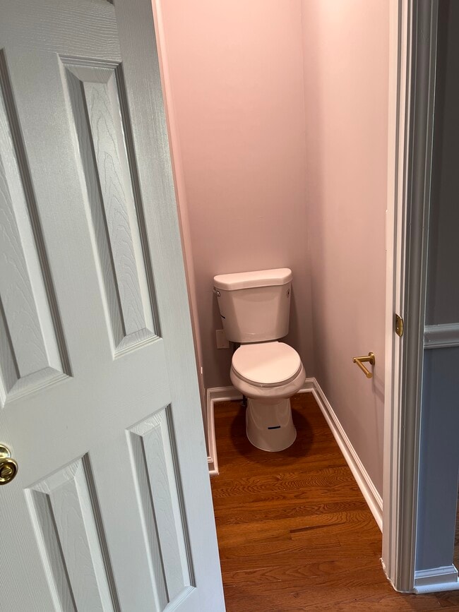 Building Photo - 6413 McCoy Rd