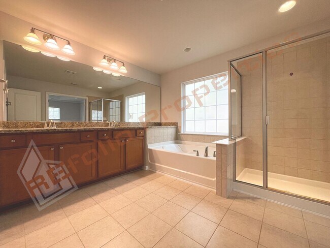 Building Photo - Elegant 4 bedroom Home w/ 1st Floor Office + Basement in Village Square @ Amberly, Cary, Availabl...