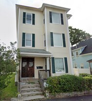 Building Photo - 129 West St