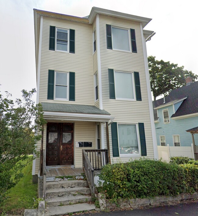 Building Photo - 129 West St