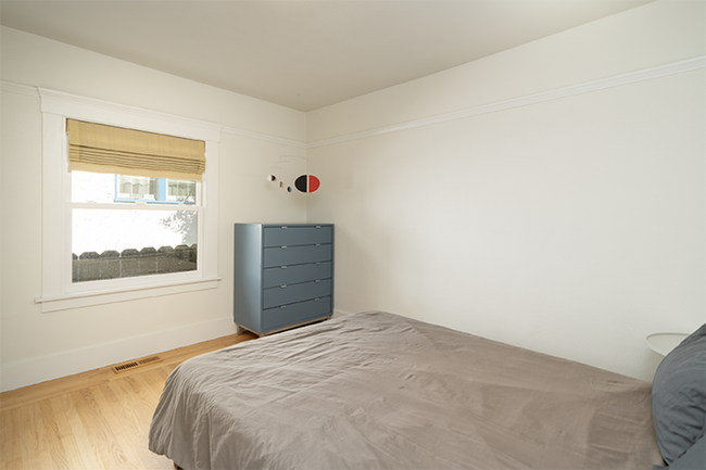 Building Photo - Fully Furnished Completely Renovated Home in Albany off of Solano Ave.