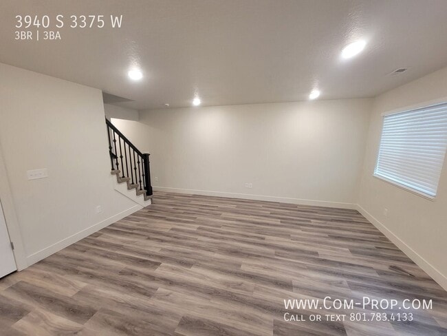 Building Photo - 3940 S 3375 W