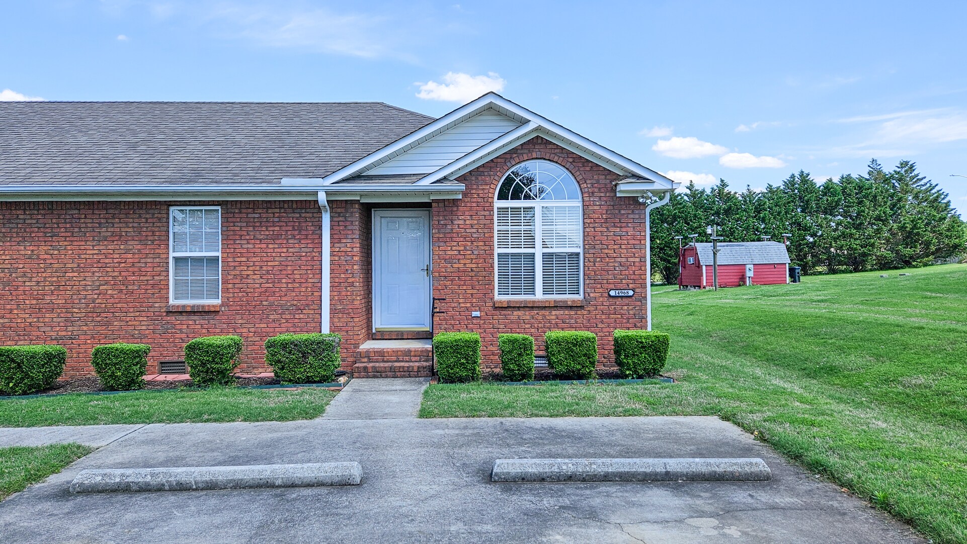 Building Photo - 14968 Cambridge Ln