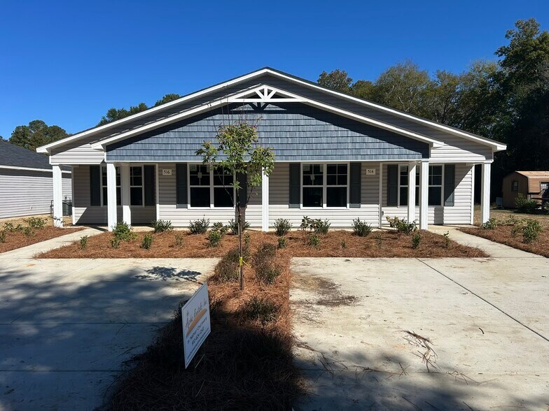 Building Photo - 514 Orlando St