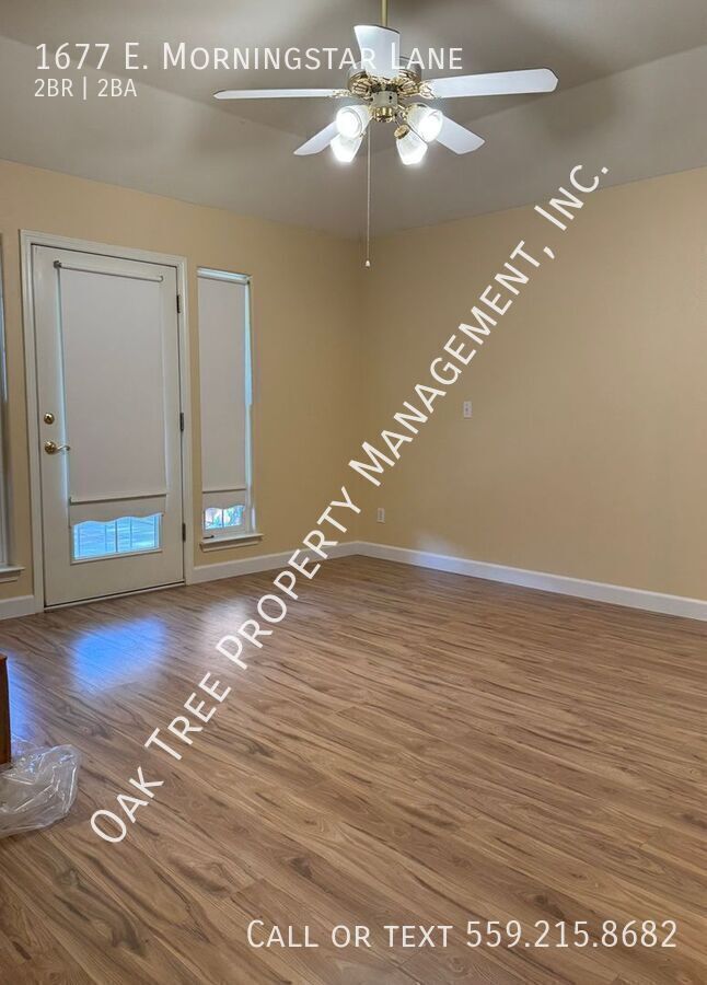 Building Photo - 1677 E Morningstar Ln