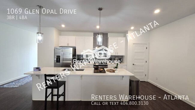 Building Photo - 1069 Glen Opal Dr
