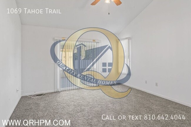 Building Photo - 1069 Tahoe Trail