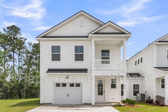 Primary Photo - 335 Chapman Cir