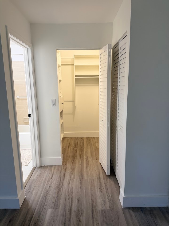 Master bedroom - 9517 NW 2nd Pl