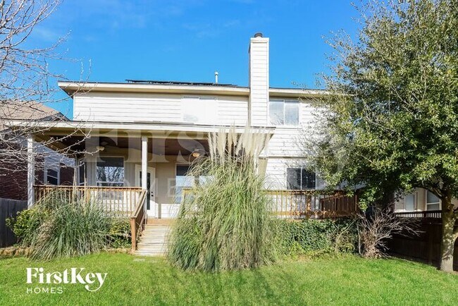 Building Photo - 6122 Kenedy Leaf