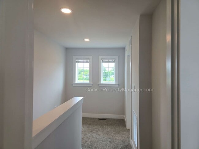 Building Photo - Brand new home for rent in Carlisle with o...