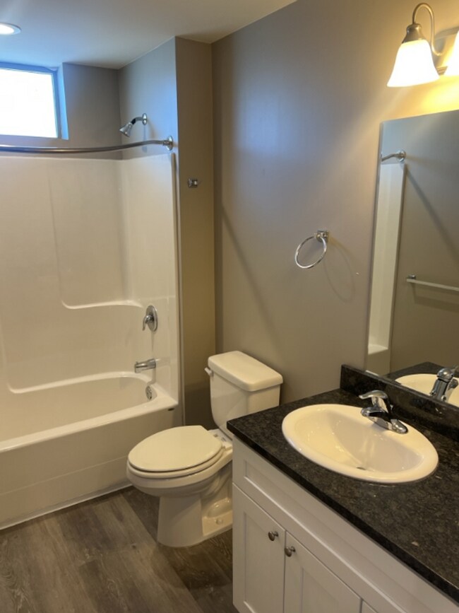 Building Photo - Studio Apartment near WWU Available Soon!