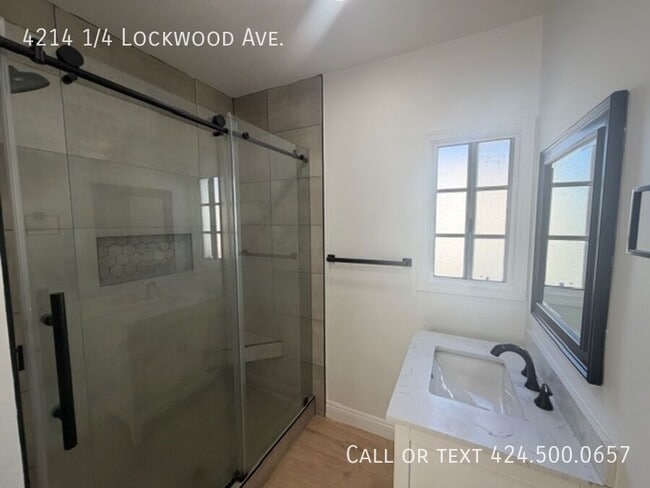 Building Photo - 4214 1/4 Lockwood Ave.-