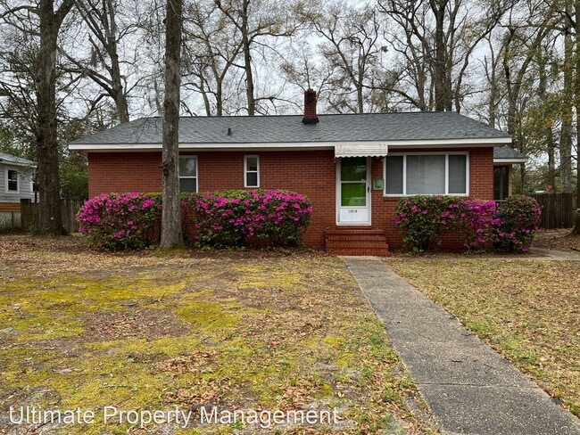 Primary Photo - 3 br, 1 bath House - 2024 Adams Street
