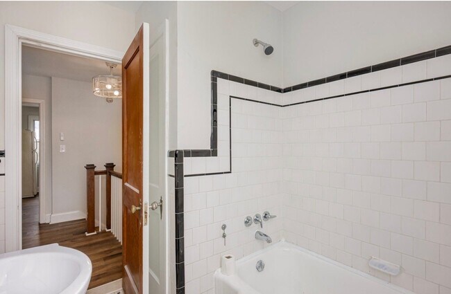 Building Photo - 3010 Woodring Ave