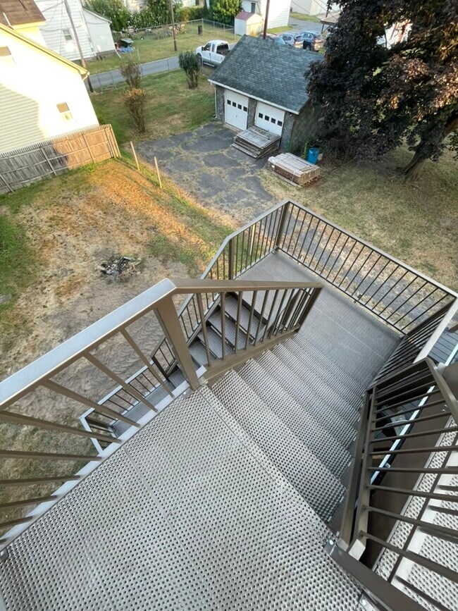 Building Photo - 507 Grier St