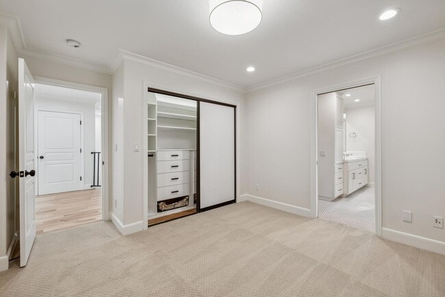 Building Photo - 7BR / 6BA Los Altos Home with Elevator, 3-Car Garage & EV Charging