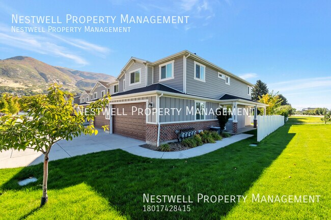 Building Photo - Beautiful 3-bed Townhome in Farmington in