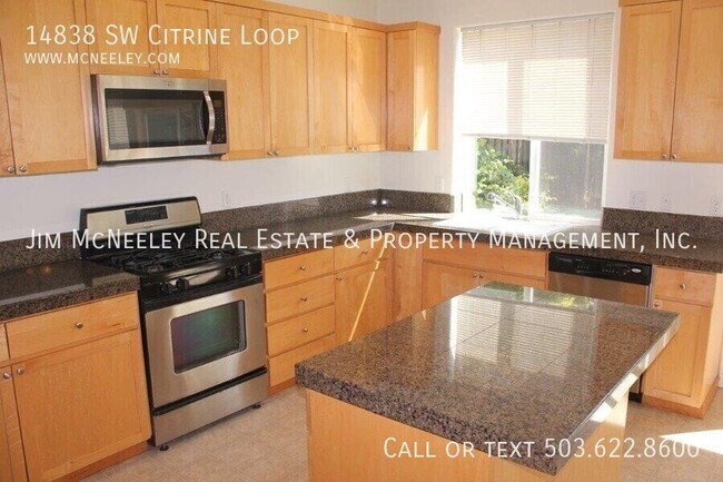 Building Photo - 14838 SW Citrine Loop