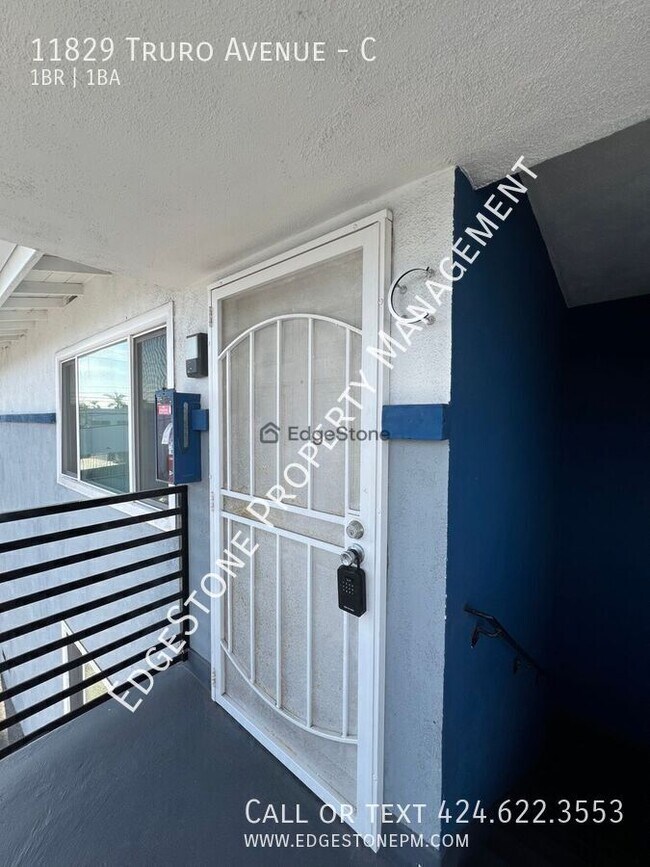 Building Photo - 11829 Truro Ave