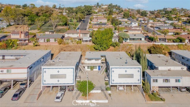 Building Photo - 1601 College View Dr