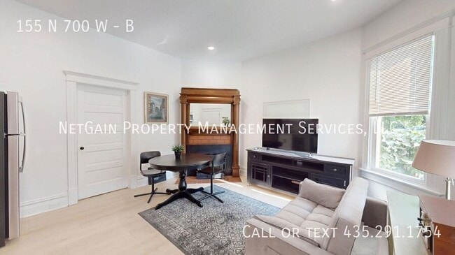 Building Photo - 155 N 700 W